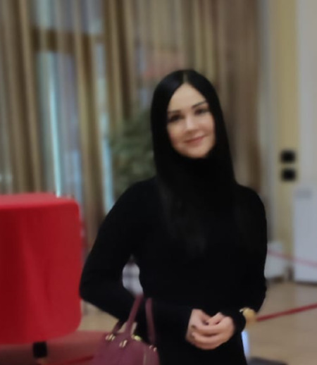 Няня в городе Ростов-на-Дону - Елизавета А.