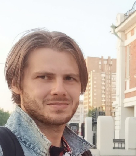Няня в городе Новосибирск - Николай Г.