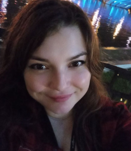 Водитель в городе Екатеринбург - Анастасия Геннадьевна И.