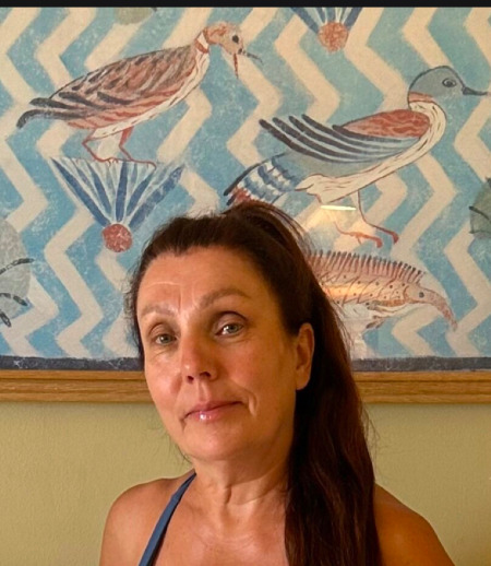 Няня в городе Санкт-Петербург - Наталья К.