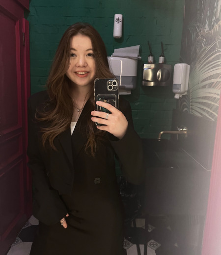 Няня в городе Казань - Элиза А.