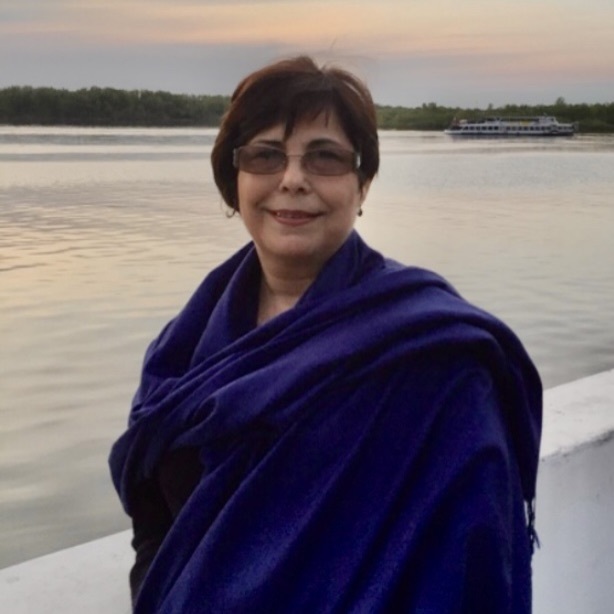 Няня в городе Омск - Галина Дмитриевна П.