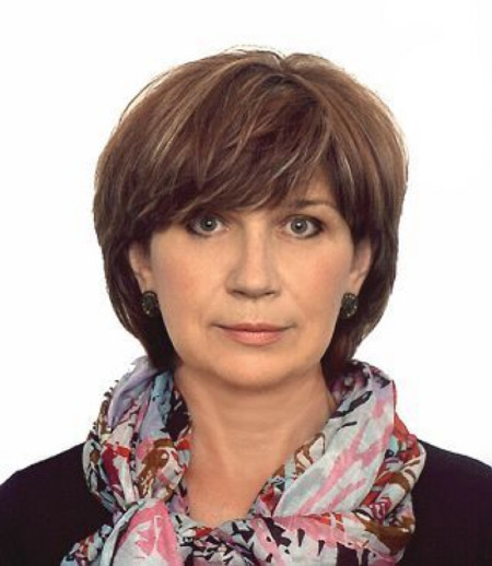 Няня в городе Санкт-Петербург - Елена Леонидовна К.