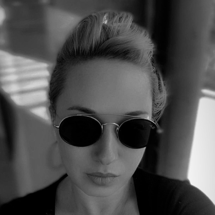 Повар в городе Москва - Кристина К.