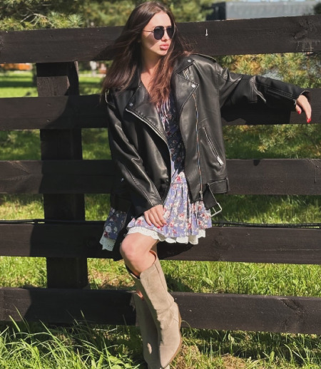 Репетитор в городе Балашиха - Юлия Р.