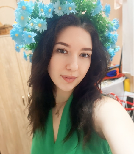 Няня в городе Энгельс - Тамара Ф.