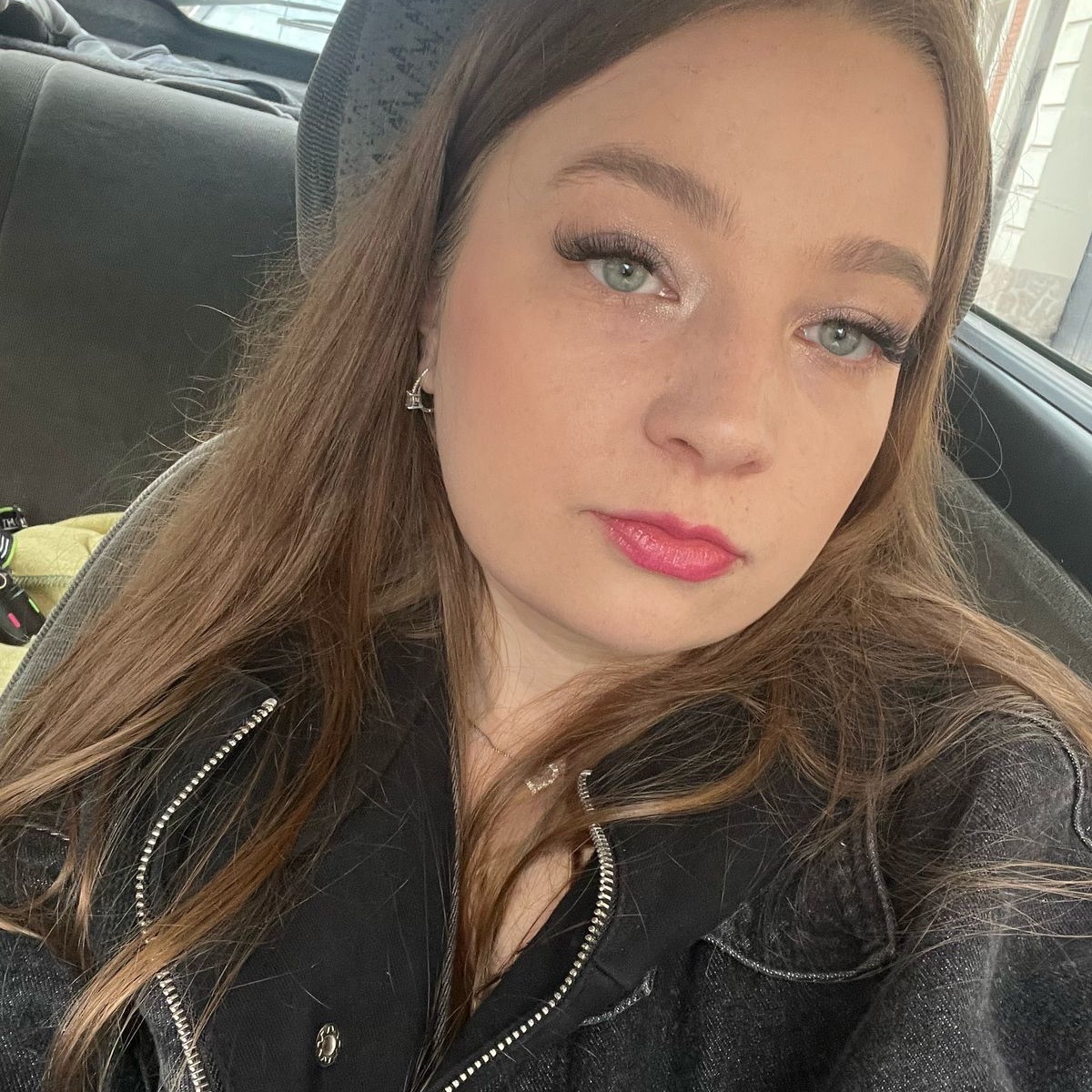 Няня в городе Санкт-Петербург - Анастасия З.