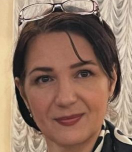 Няня в городе Тюмень - Айна Ч.