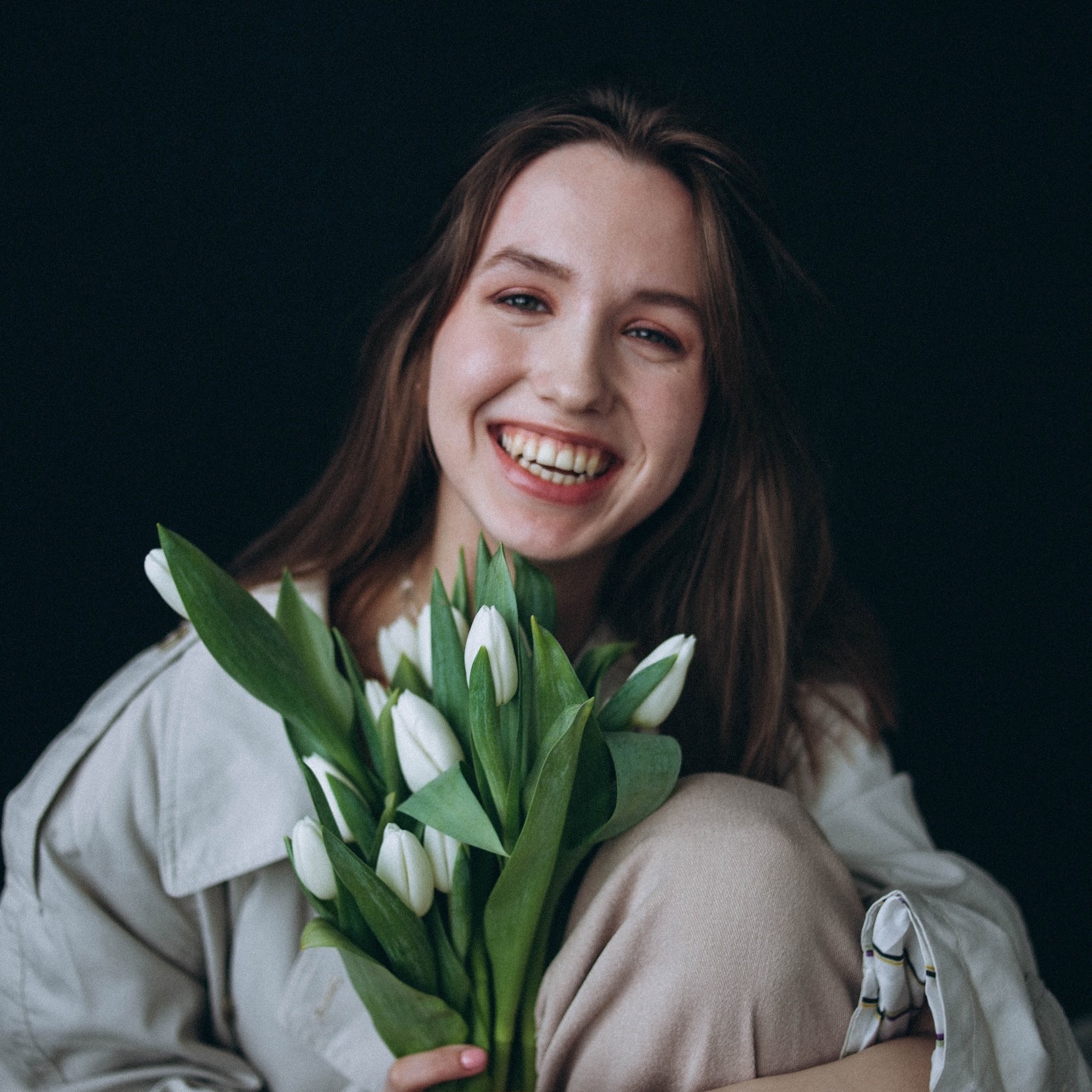 Няня в городе Казань - Aнна A.