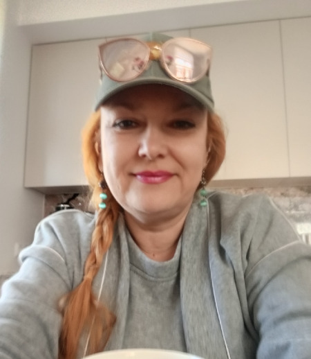 Повар в городе Санкт-Петербург - Татьяна Г.