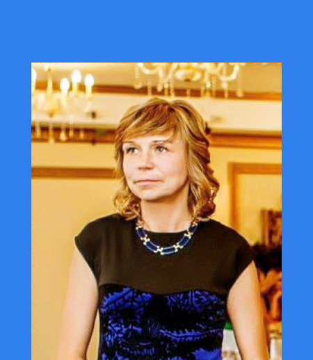 Няня в городе Пермь - Оксана Вячеславовна Д.