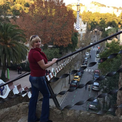 Няня в городе Москва - Ирина Васильевна М.