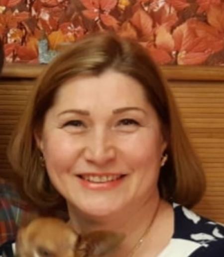 Няня в городе Санкт-Петербург - Вера Валентиновна Б.