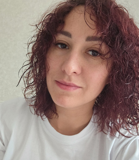 Домработница в городе Всеволожск - Маргарита Г.