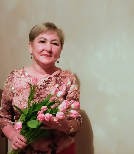 Сиделка в городе Волжск - Настя П.