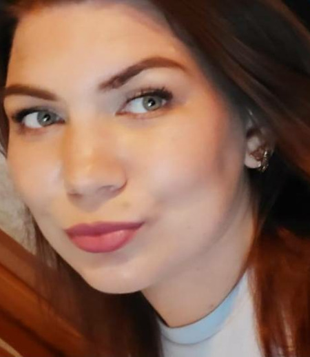 Няня в городе Москва - Ксения О.