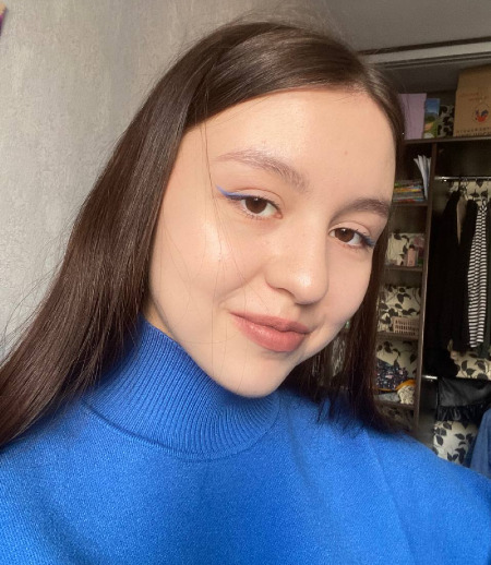 Няня в городе Тюмень - Альбина С.