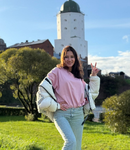 Няня в городе Казань - Альбина С.