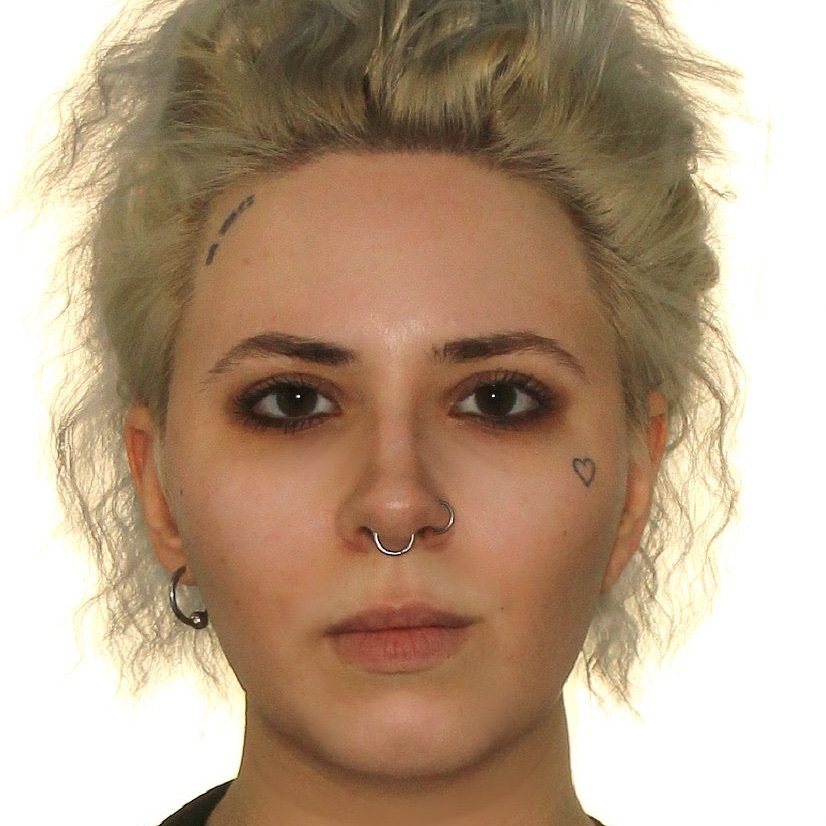 Домработница в городе Москва - Валерия М.