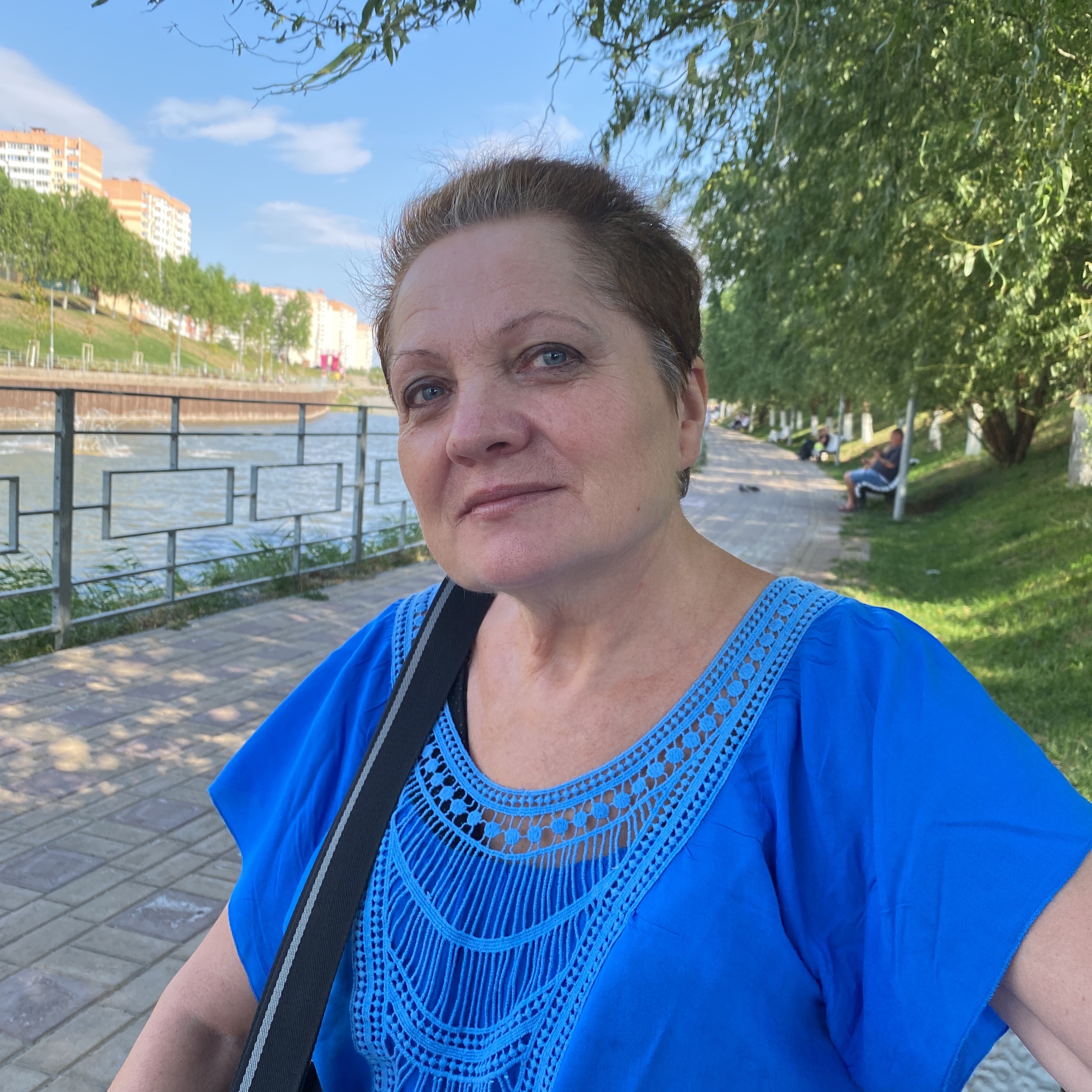 Репетитор в городе Ростов-на-Дону - Любовь Р.