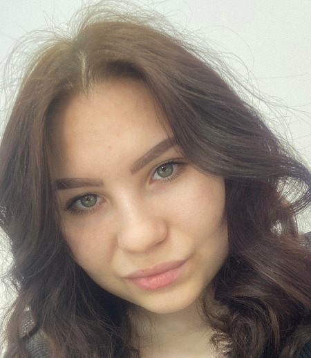 Няня в городе Тюмень - Ольга С.