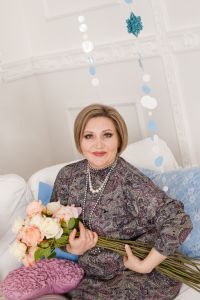 Няня в городе Новосибирск - Светлана Сергеевна Б.