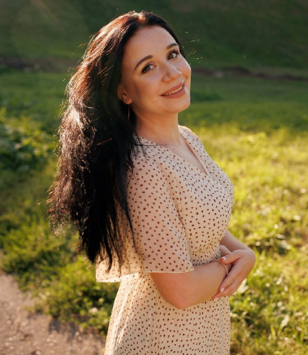 Няня в городе Нижний Новгород - Анастасия К.