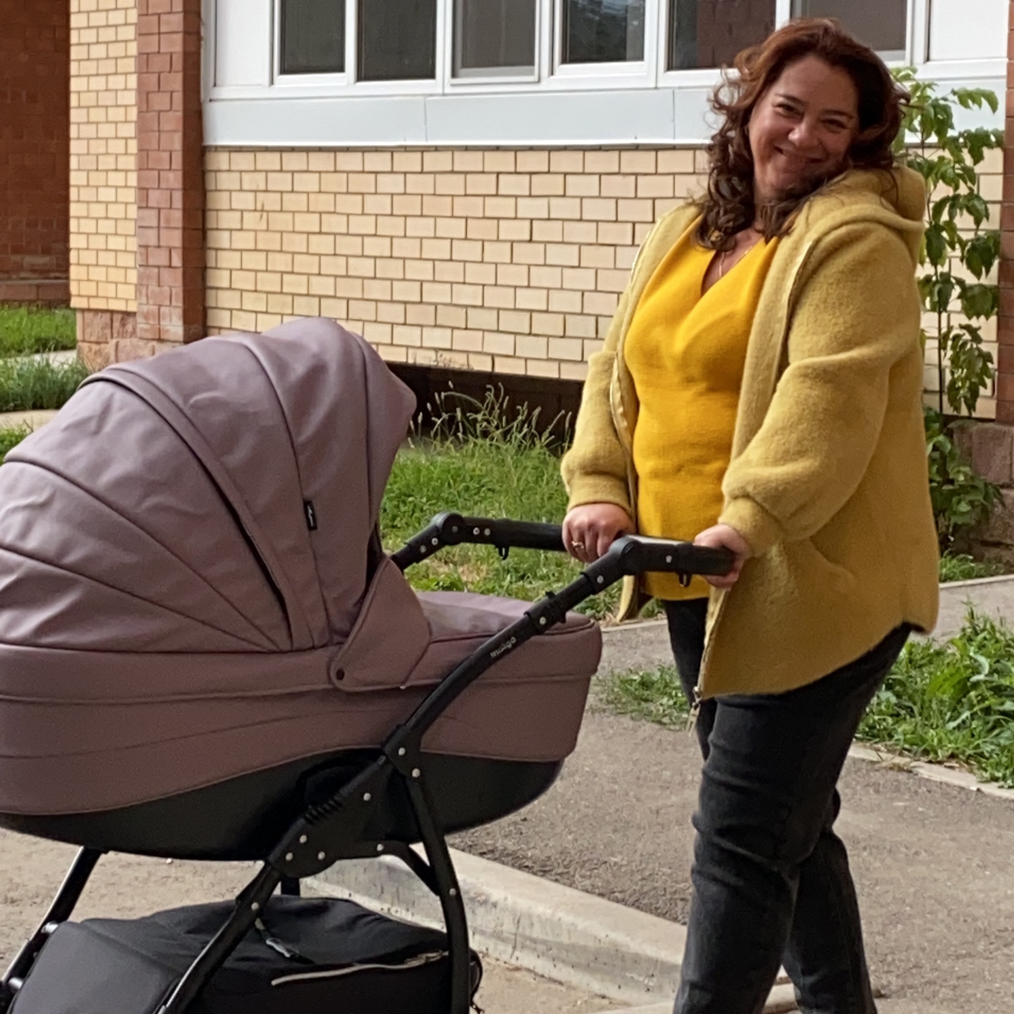 Няня в городе Тольятти - Алла Л.