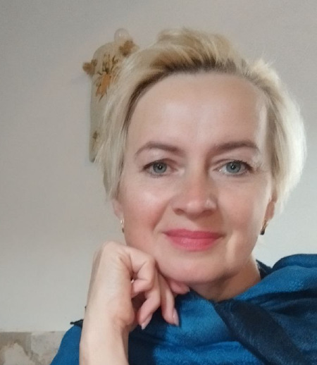 Няня в городе Москва - Анна Р.