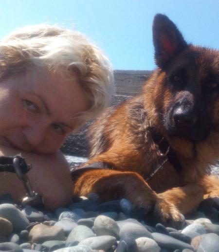 Зооняня в городе Уфа - Светлана М.