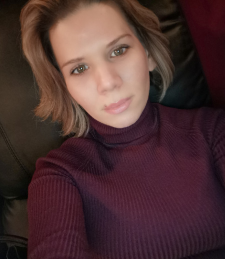 Няня в городе Самара - Александра К.