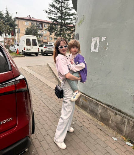 Няня в городе Зеленодольск - Ева И.