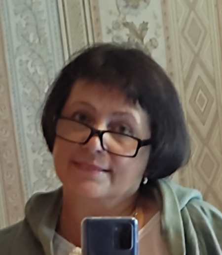 Няня в городе Санкт-Петербург - Татьяна Михайловна Ф.