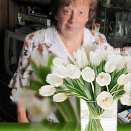 Зооняня в городе Санкт-Петербург - Елена Анатольевна Д.