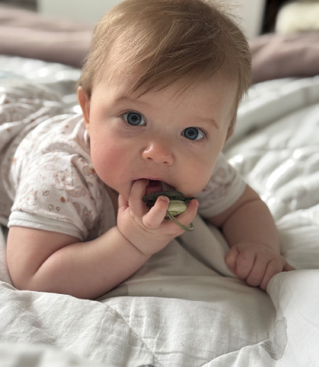 Няня в городе Москва - Няня к мальчику 1, 5 года 5/2