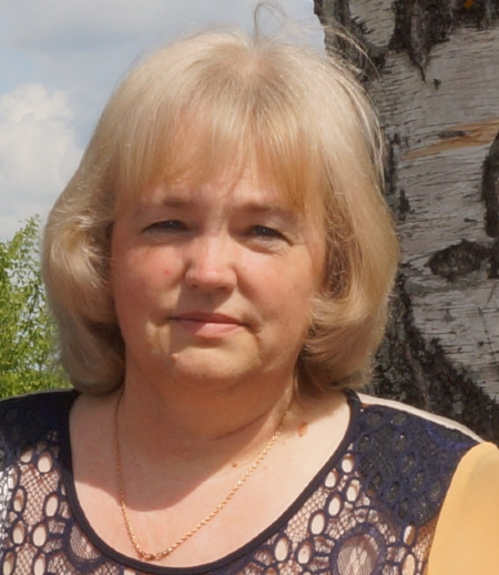 Репетитор в городе Нижний Новгород - Ольга C.