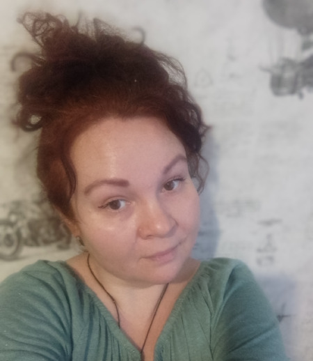 Няня в городе Екатеринбург - Наталья М.