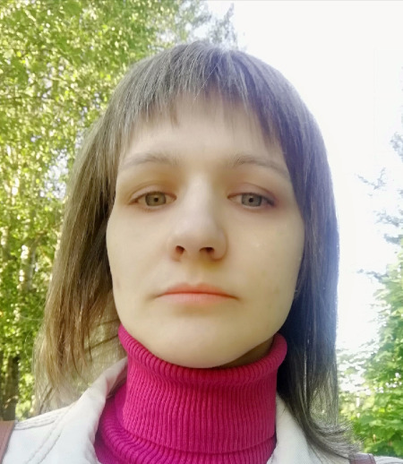 Няня в городе Кстово - Татьяна С.