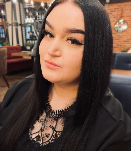 Домработница в городе Санкт-Петербург - Анастасия С.