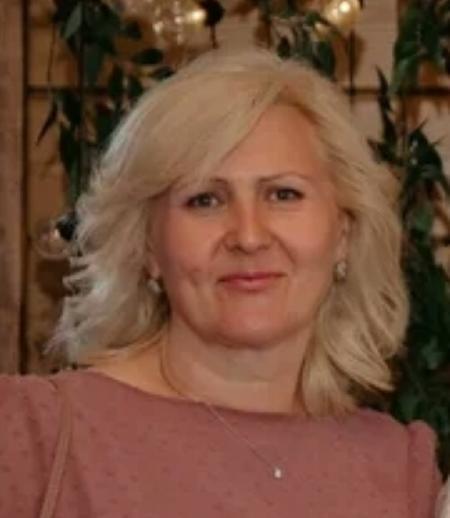 Домработница в городе Казань - Светлана Александровна К.