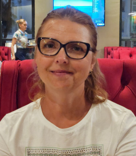 Няня в городе Волгоград - Оксана Евгеньевна С.