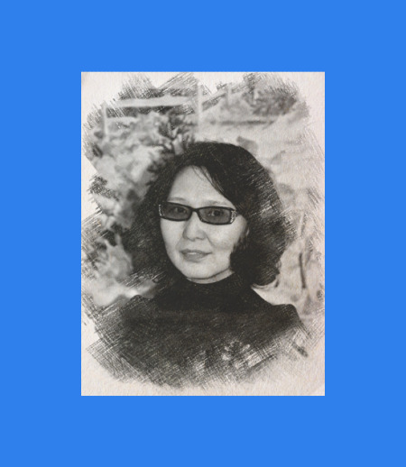 Домработница в городе Москва - Саида Кууларовна П.