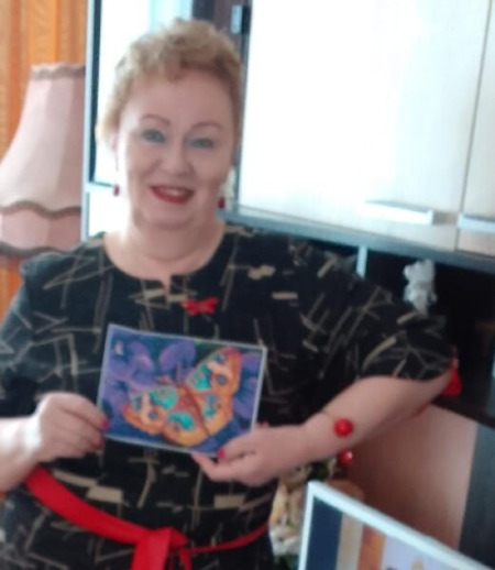 Репетитор в городе Челябинск - Екатерина А.