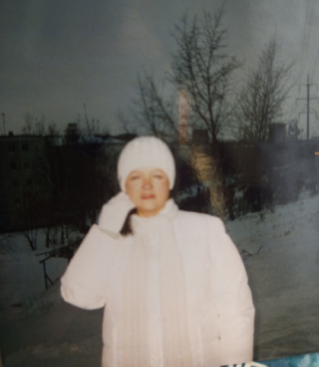 Няня в городе Новосибирск - Maрина С.