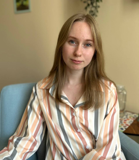 Домработница в городе Нижний Новгород - Людмила Х.