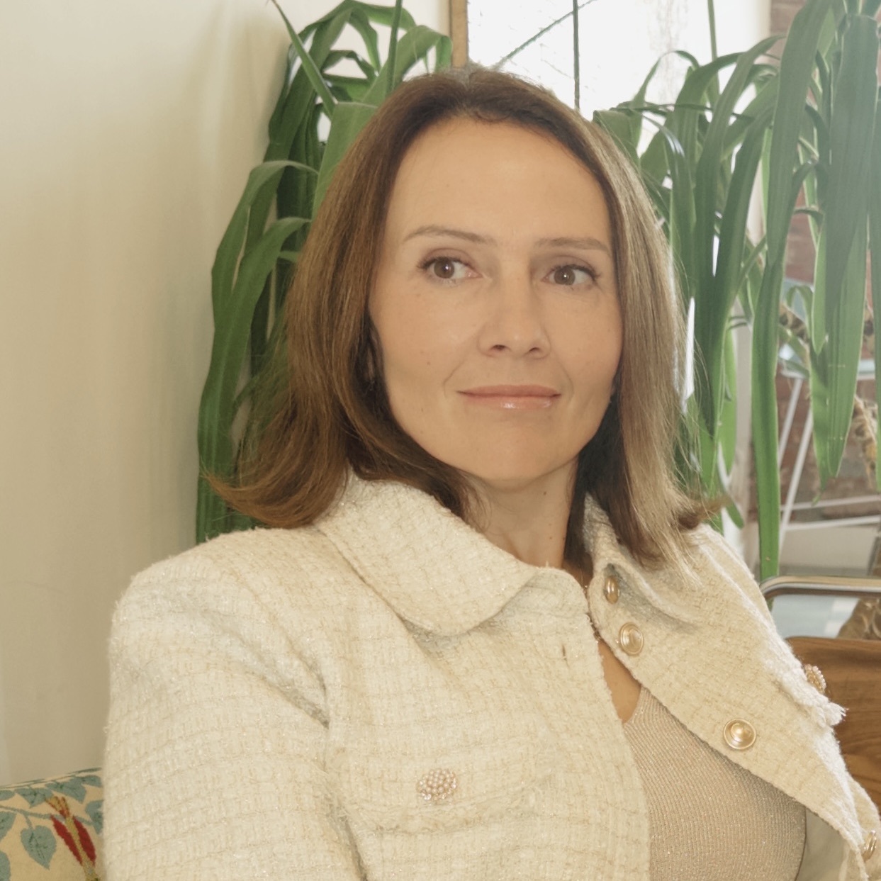 Няня в городе Омск - Елена Сергеевна А.