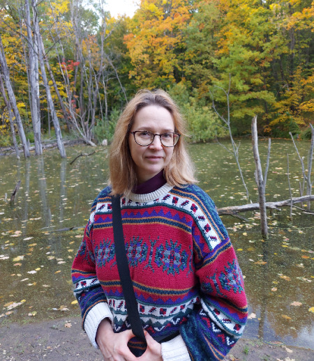 Няня в городе Нижний Новгород - Ирина П.