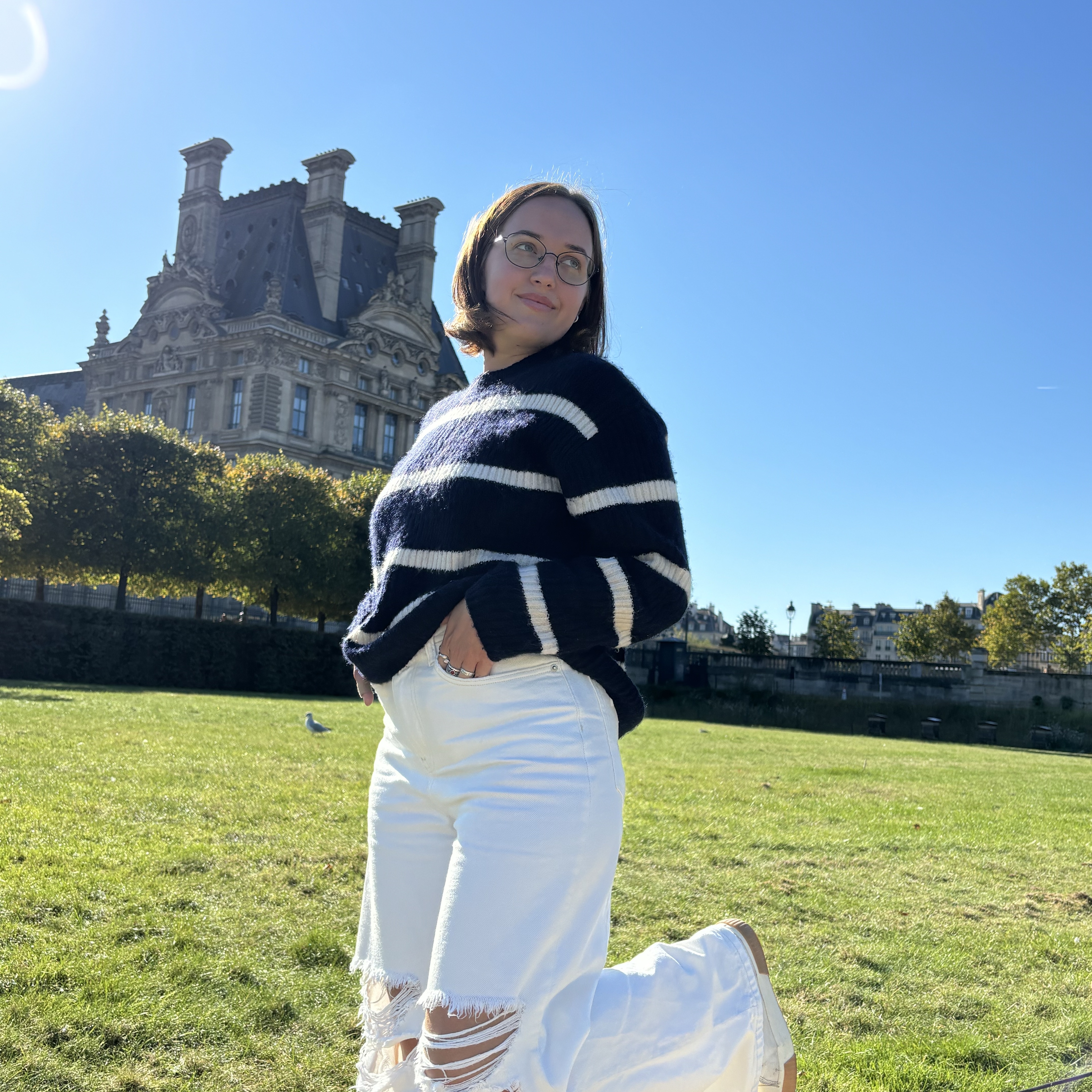 Няня в городе Казань - Анна Андреевна К.