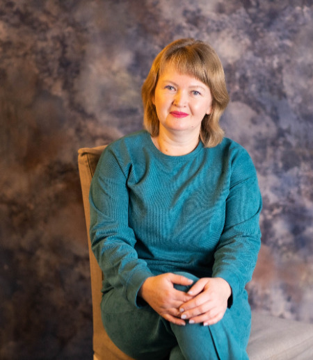 Няня в городе Уфа - Ильмира Ф.