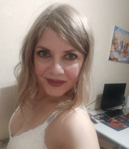 Няня в городе Екатеринбург - Любовь К.